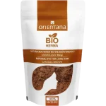 Orientana BIO Henna KARMELOWY BRĄZ, proszek
