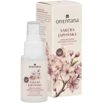 Orientana Sakura Japońska Perfumowana mgiełka nawilżająca do ciała i włosów
