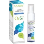 ORSI KRZEM ORGANICZNY, żel