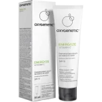 Oxygenetic Energyze Vitamin C Energetyzujące serum do twarzy na dzień SPF15