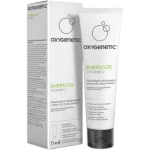 Oxygenetic Energyze Vitamin C Nawilżająco-dotleniający sorbet do mycia twarzy, żel