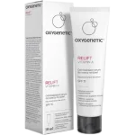Oxygenetic Relift Vitamin A Odmładzające serum do twarzy na dzień SPF15
