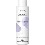 4ORGANIC B4Love Naturalny olejek intymny Afrodyzjak