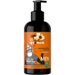 4ORGANIC Men Energetyzujący żel do mycia 3w1 TYTUS ROMEK I A’TOMEK