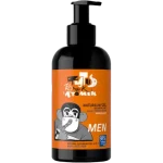 4ORGANIC Men Nawilżający żel do mycia 3w1 TYTUS ROMEK I A’TOMEK