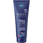 4ORGANIC Men Power – Naturalny przeciwłupieżowy szampon do włosów
