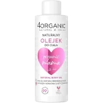 4ORGANIC Organic Mama Naturalny olejek do ciała