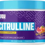 6Pak Nutrition Citrulline Cytrulina Grapefruit, proszek, 2256 mg