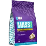 6Pak Nutrition Mass Pak gainer Wanilia, proszek