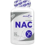 6PAK Nutrition NAC, kapsułki, 150 mg