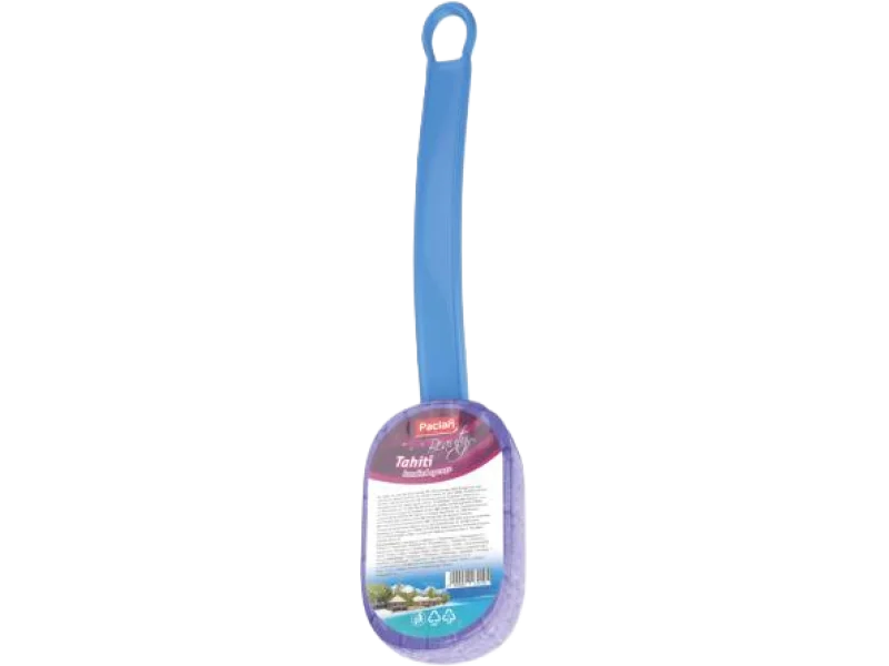 PACLAN Beauty Tahiti gąbka na rączce