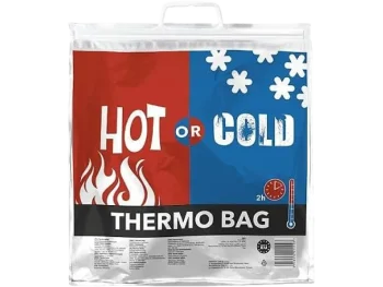 Zdjęcie produktu Paclan Torba Termoizolacyjna