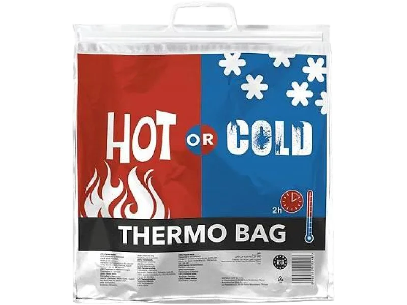 Paclan Torba Termoizolacyjna