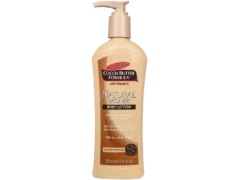 Zdjęcie produktu Palmer’s Cocoa Butter Formula Balsam brązujący