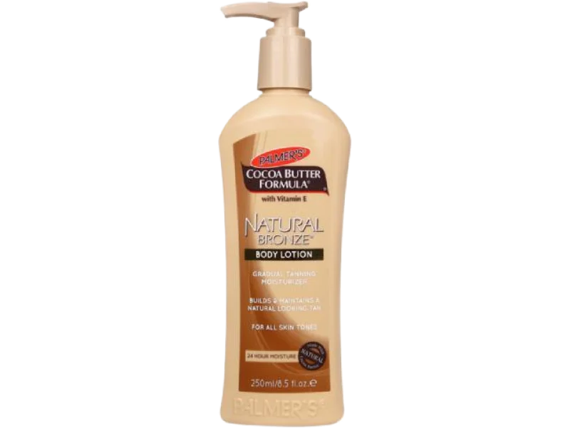 Palmer’s Cocoa Butter Formula Balsam brązujący