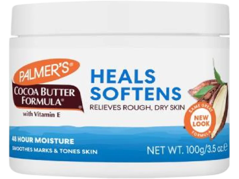 Palmer’s Cocoa Butter Formula Masło kakaowe do ciała, masło do ciała