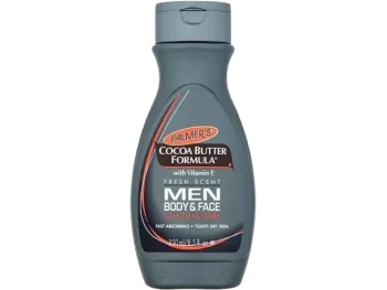 Zdjęcie produktu Palmer’s Cocoa Butter Formula Men 3w1 Balsam nawilżający do ciała i twarzy dla mężczyzn