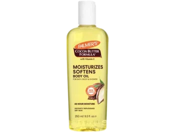 Palmer’s Cocoa Butter Formula Nawilżająca oliwka do ciała