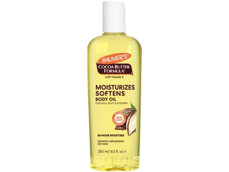 Palmer’s Cocoa Butter Formula Nawilżająca oliwka do ciała