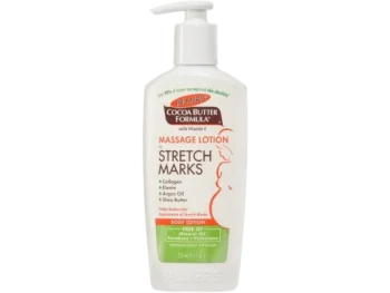Palmer’s Cocoa Butter Formula Pielęgnacyjny balsam przeciw rozstępom