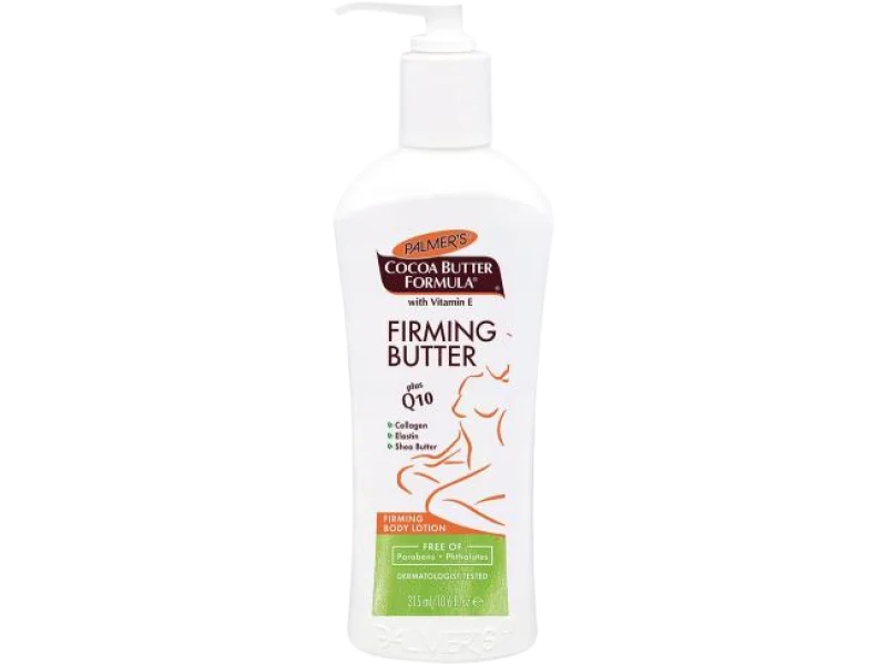 Palmer’s Cocoa Butter Formula Q10 ujędrniający balsam z koenzymem