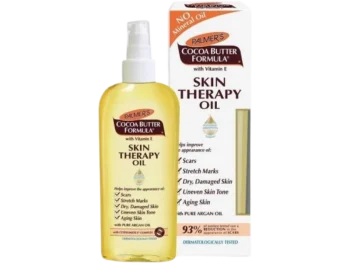 Zdjęcie produktu Palmer’s Cocoa Butter Formula Specjalistyczna oliwka do ciała