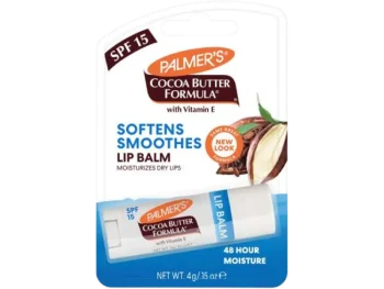 Zdjęcie produktu Palmer’s Cocoa Butter Pielęgnacyjny balsam do ust o zapachu czekolady, pomadka