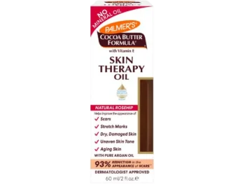 Palmer’s Cocoa Butter Specjalistyczna oliwka do ciała