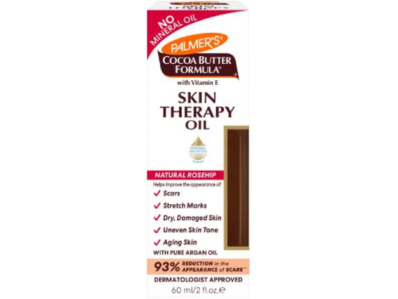 Palmer’s Cocoa Butter Specjalistyczna oliwka do ciała