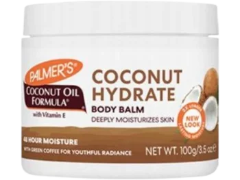 Zdjęcie produktu Palmer’s Coconut Oil Formula Balm, krem