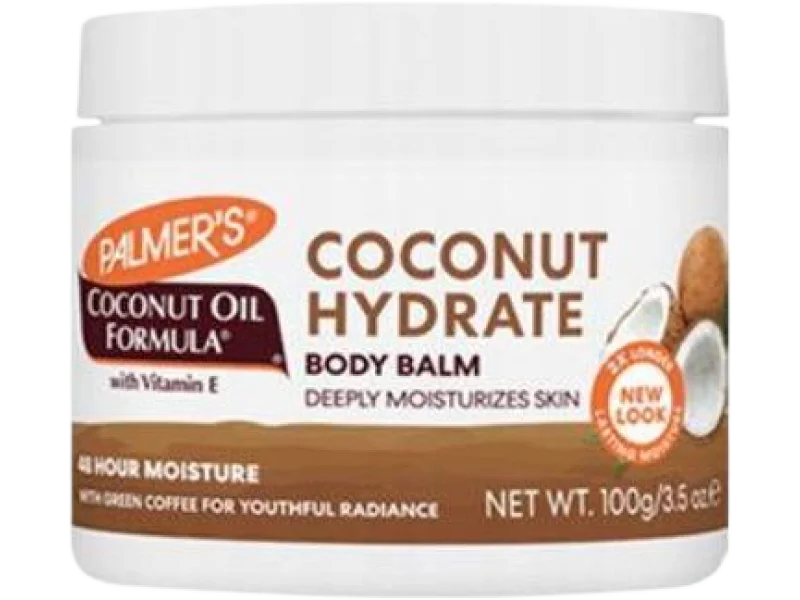 Palmer’s Coconut Oil Formula Balm, krem