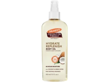 Zdjęcie produktu Palmer’s Coconut Oil Formula Body Oil, olejek