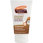Palmer’s Coconut Oil Formula krem do rąk z formułą olejku kokosowego