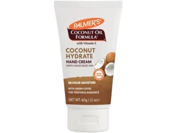 Palmer’s Coconut Oil Formula krem do rąk z formułą olejku kokosowego