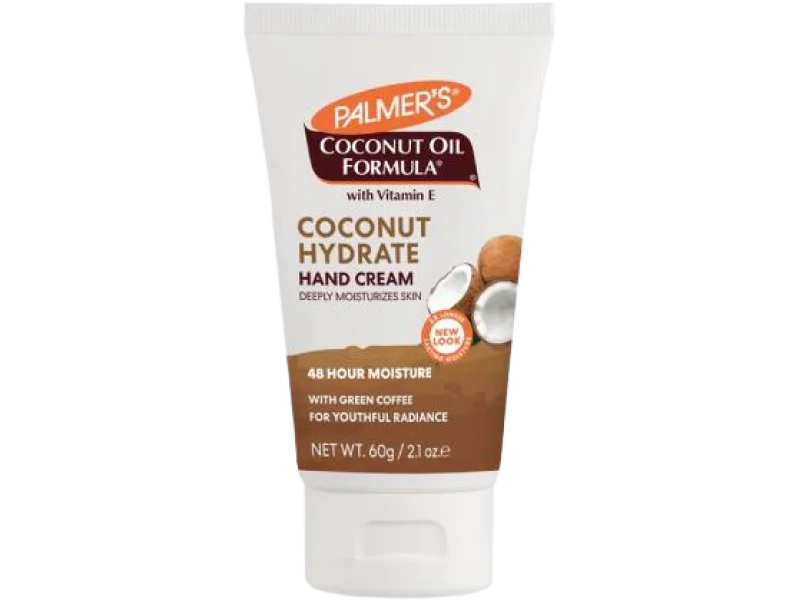 Palmer’s Coconut Oil Formula krem do rąk z formułą olejku kokosowego