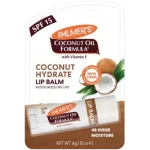 Palmer’s Coconut Oil Formula nawilżający balsam do ust z olejkiem kokosowym