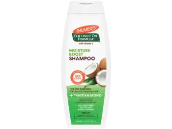 Zdjęcie produktu Palmer’s Coconut Oil Formula nawilżający szampon do włosów