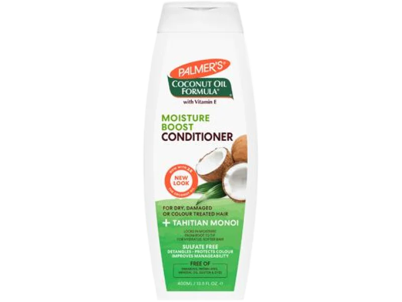 Palmer’s Coconut Oil Formula odżywka do włosów