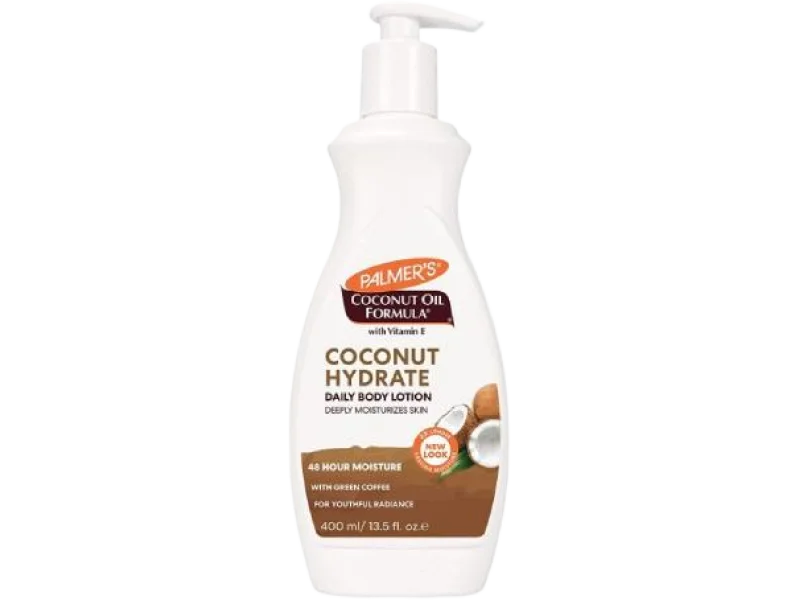 Palmer’s Coconut Oil Formula Pielęgnacyjny balsam do ciała