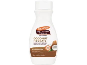 Zdjęcie produktu Palmer’s Coconut Oil Pielęgnacyjny balsam do ciała z olejkiem kokosowym