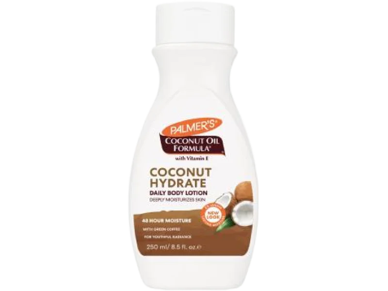 Palmer’s Coconut Oil Pielęgnacyjny balsam do ciała z olejkiem kokosowym