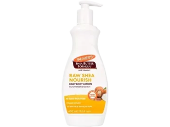 Zdjęcie produktu Palmer’s Shea Butter Formula nawilżający balsam do ciała