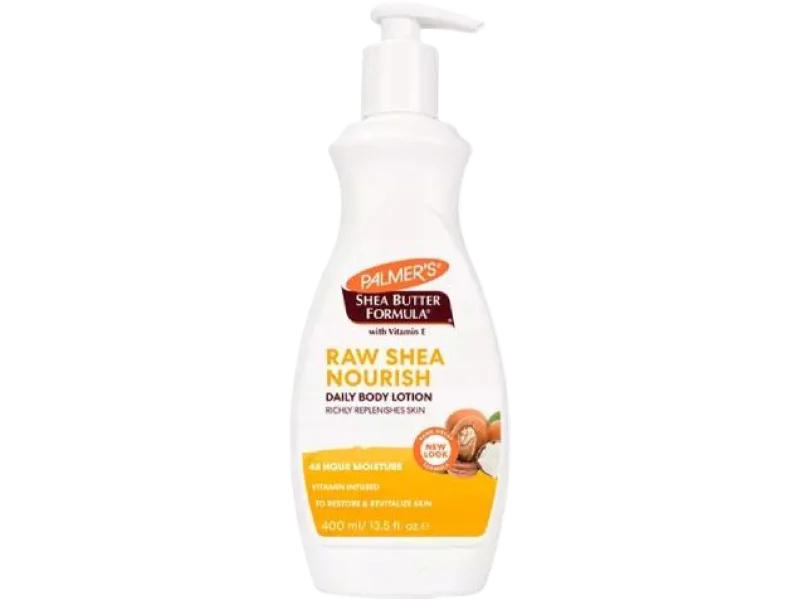 Palmer’s Shea Butter Formula nawilżający balsam do ciała
