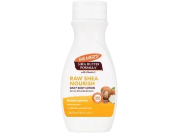 Zdjęcie produktu PALMERS SHEA FORMULA Balsam do ciała