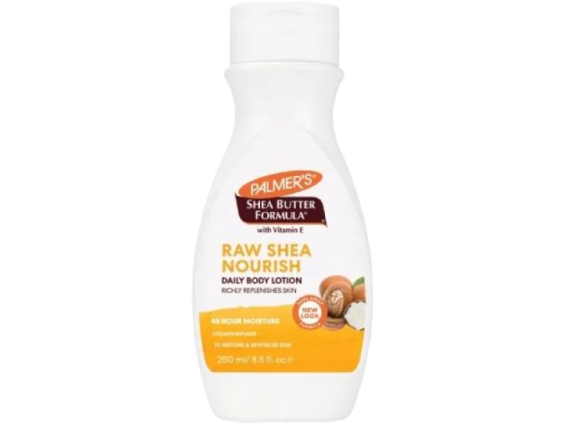 PALMERS SHEA FORMULA Balsam do ciała