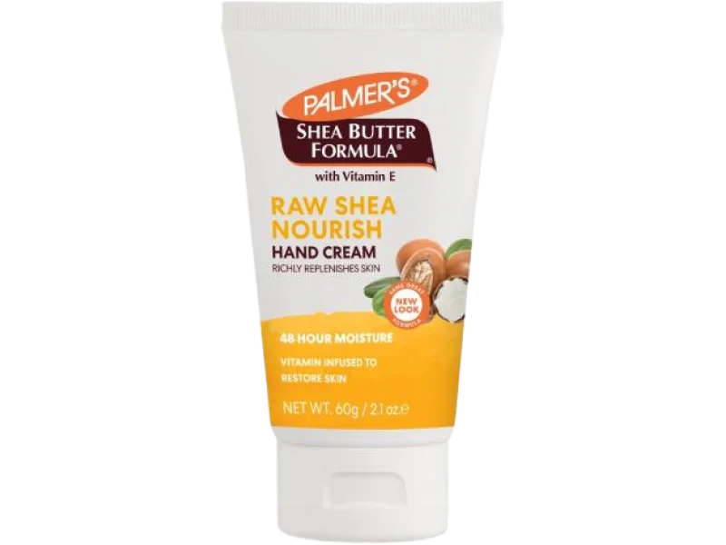 Palmer’s Shea Formula Skoncentrowany krem do rąk
