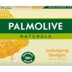 PALMOLIVE Milk&Honey, mydło