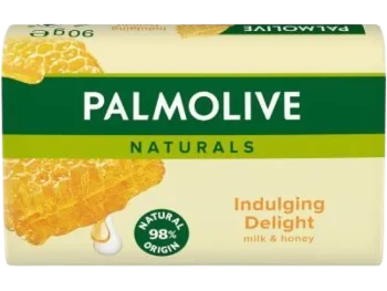 Zdjęcie produktu PALMOLIVE Milk&Honey, mydło