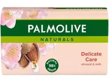 Zdjęcie produktu PALMOLIVE NATURALS Migdał, mydło