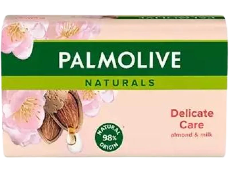 PALMOLIVE NATURALS Migdał, mydło
